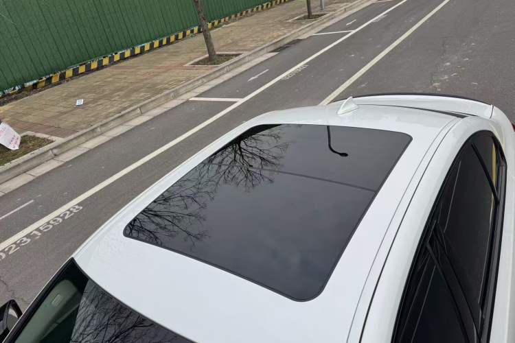 Used BMW 3 Series 2022 325Li M Sport Night Edition Package