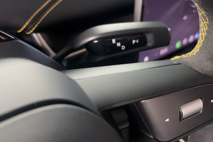 Used Xiaomi Auto SU7 Ultra 2025 Ultra Model