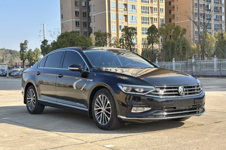 Used Volkswagen Magotan 2020 330TSI DSG Luxury Edition