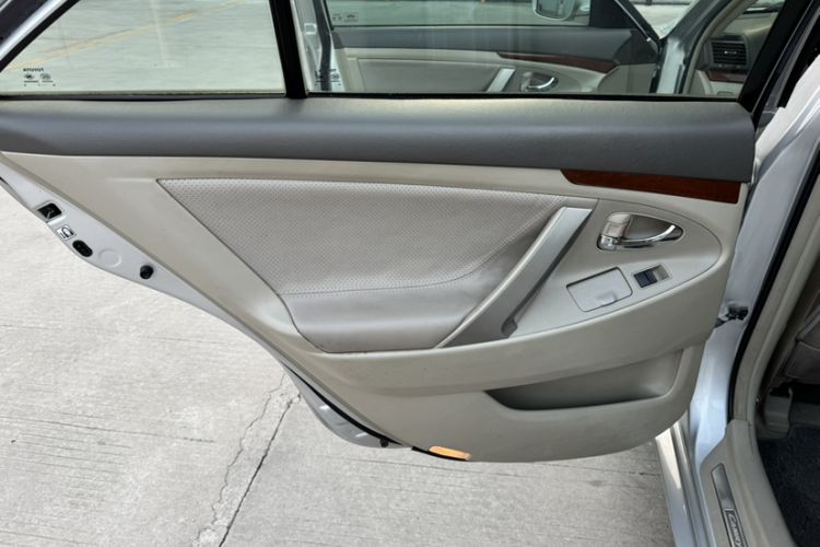 Used Toyota Camry 2012 200E Classic Elite Edition