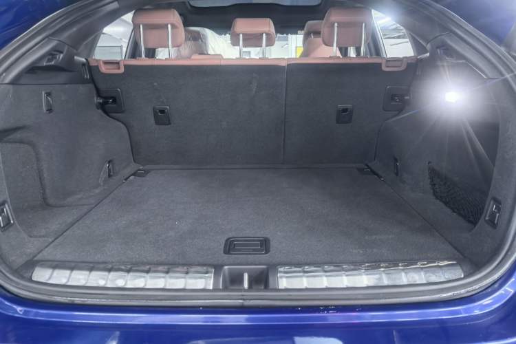 Used Nio EC6 2020 605 km Sport Edition