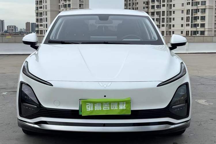Used Wuling Xingguang 2024 Co-Creation Edition 510 Advanced Model