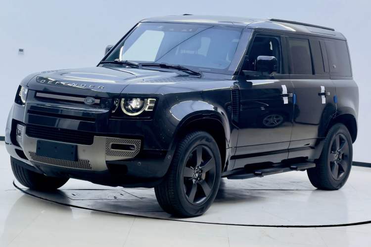 Used Land Rover Defender 2024 110 3.0T P400 X-DYNAMIC HSE