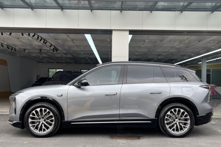 Used Nio ES6 2025 75 kWh