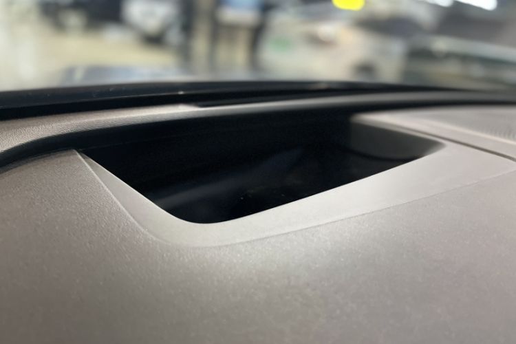 Used Qiyuan E07 2025 All-Electric 4x4 90kWh Ultra High-Performance Edition