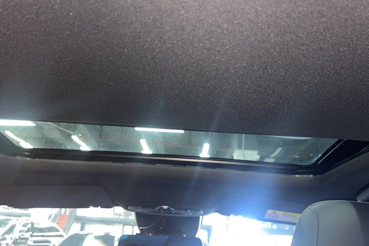 Used GAC Trumpchi EMPOW 2024 270T DCT Yingbao R-Style Edition Headliner