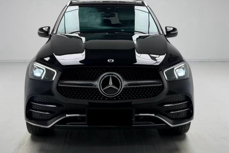 Used Mercedes-Benz GLE 2021 GLE 350 4MATIC Dynamic Edition
