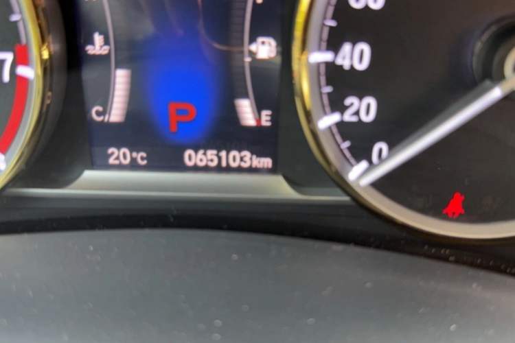 Used Honda Spirior 2015 2.0L Prestige Edition