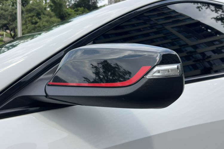 Used Chevrolet Malibu XL 2019 Redline 550T Automatic Sport Edition