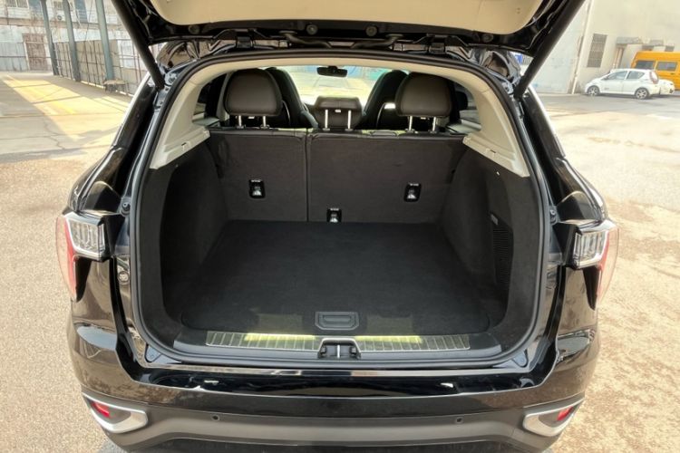 Used Lynk & Co 01 2017 2.0T Two-Wheel Drive Pro Edition