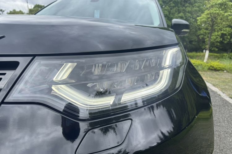 Used Land Rover Discovery 2020 3.0 SC V6 SE
