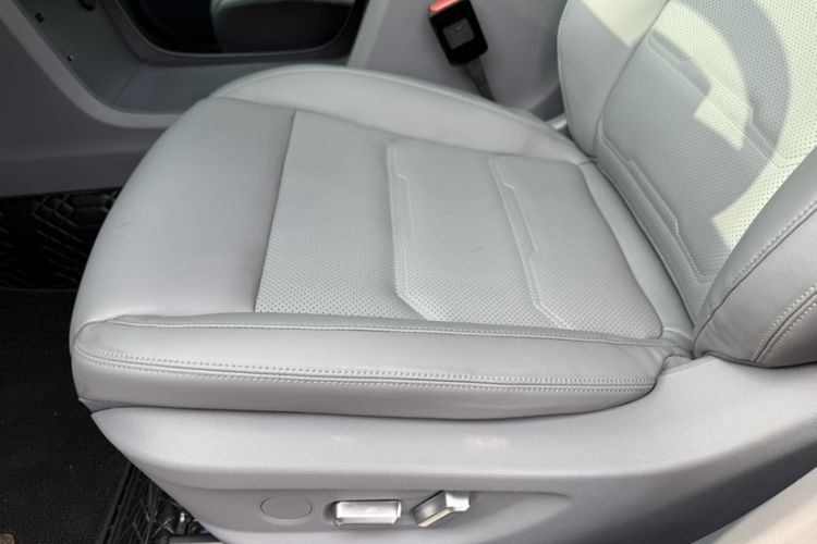 Used BAIC Off-Road BJ30 2024 1.5T Magic Electric Drive Advanced Version
