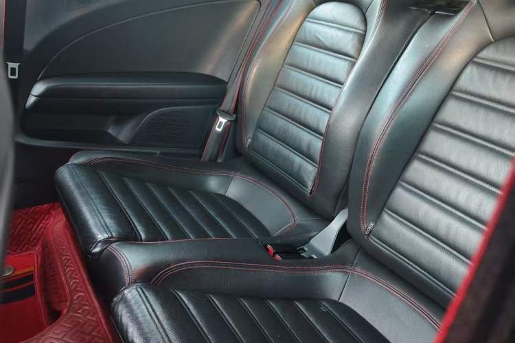 Used Volkswagen Scirocco 2013 2.0 TSI GTS