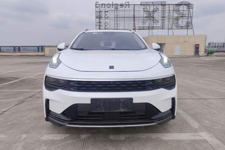 Used Lynk & Co 01 2021 2.0TD Two-Wheel-Drive Pro Trim