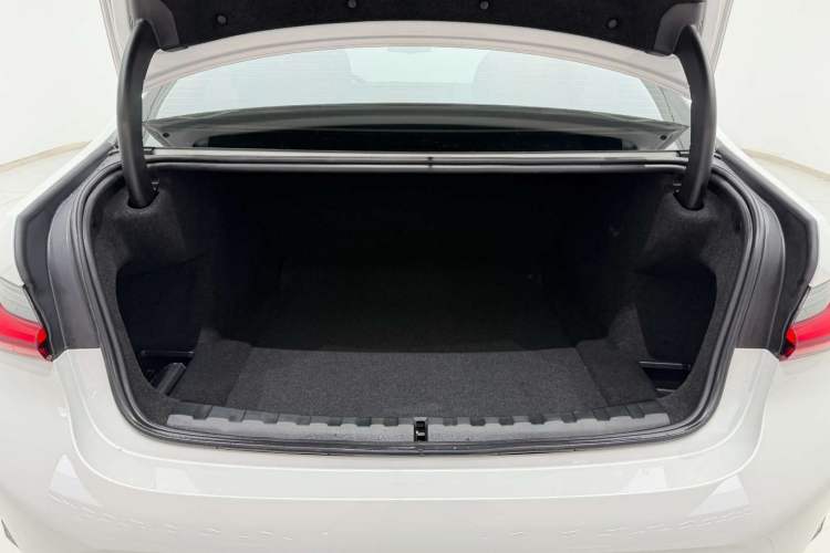 Used BMW 3 Series 2025 330Li M Sport Shadowline Package