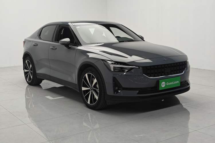 Used Polestar 2 2020 First Edition
