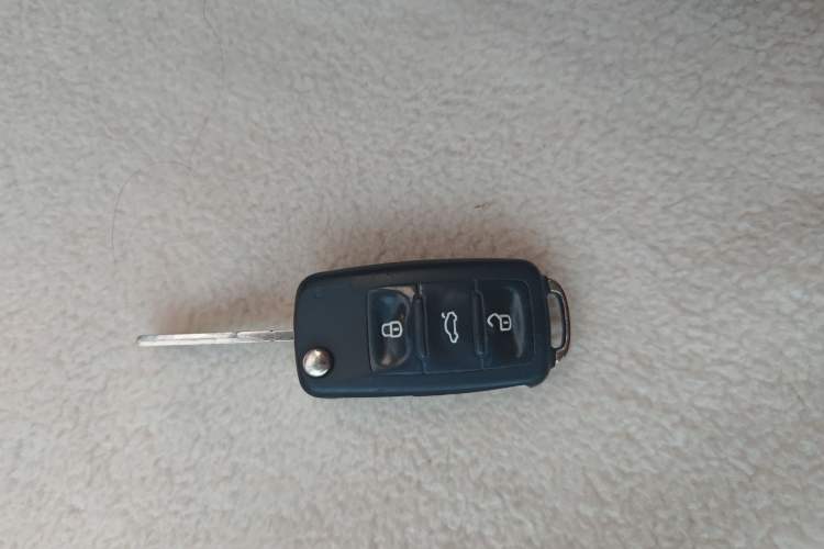 Used Volkswagen Polo 2016 1.4L Automatic Trendy Model