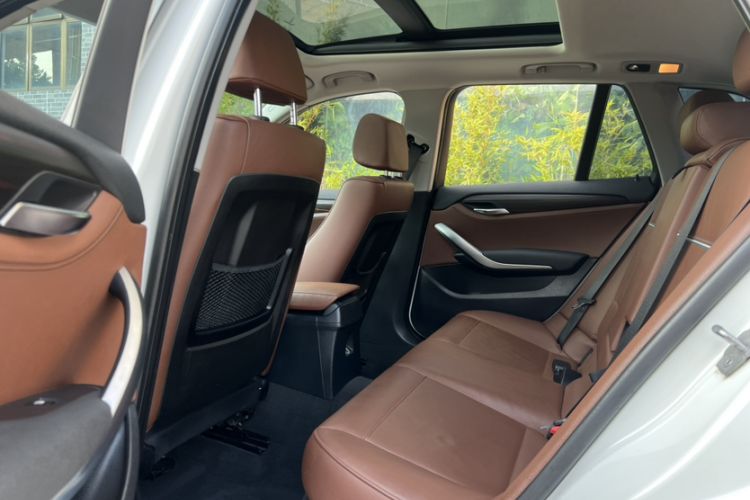 Used BMW X1 2014 xDrive20i X Design Package
