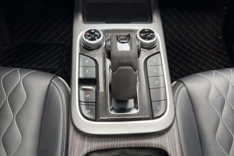 Used Tank 300 2024 2.0T Challenger
