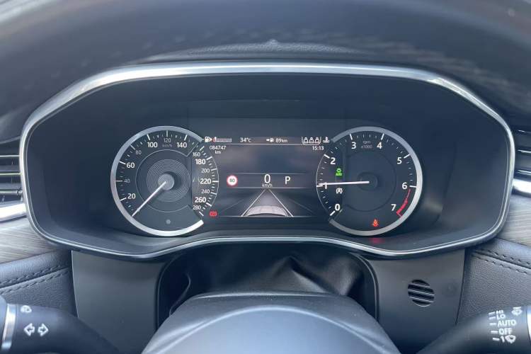 Used Jaguar F-PACE 2021 250 PS
