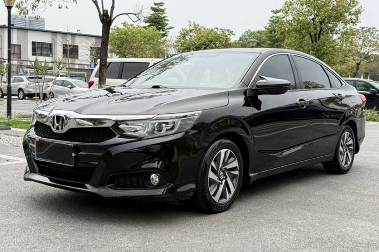 Used Honda Crider 2019 180 Turbo CVT Luxury Edition China VI Emission Standard