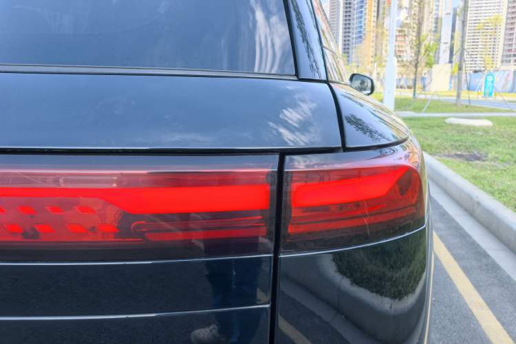 Used XPeng G9 2024 650 Pro