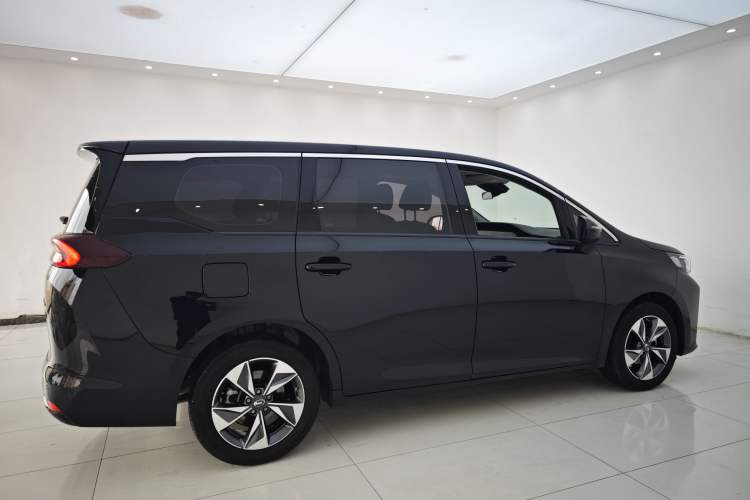 Used GAC Trumpchi M6 2023 PRO 270T DCT Luxury Edition Exterior 9