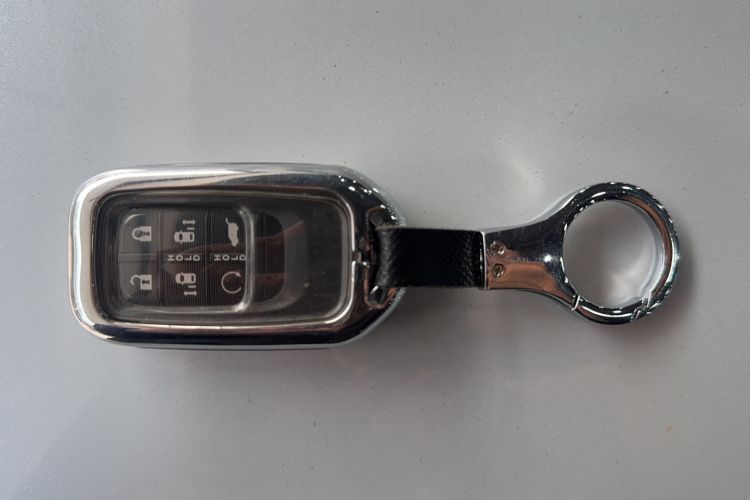 Used Honda Elysion 2024 2.0L eHEV Luxury Edition
