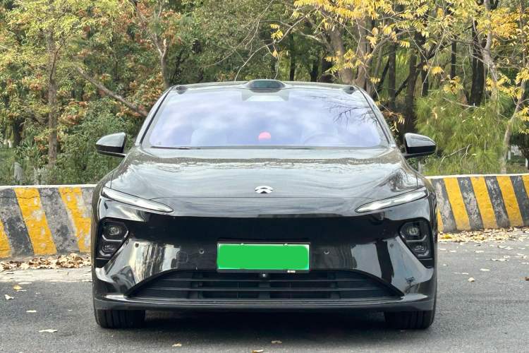 Used Nio ET7 2022 100kWh First Edition