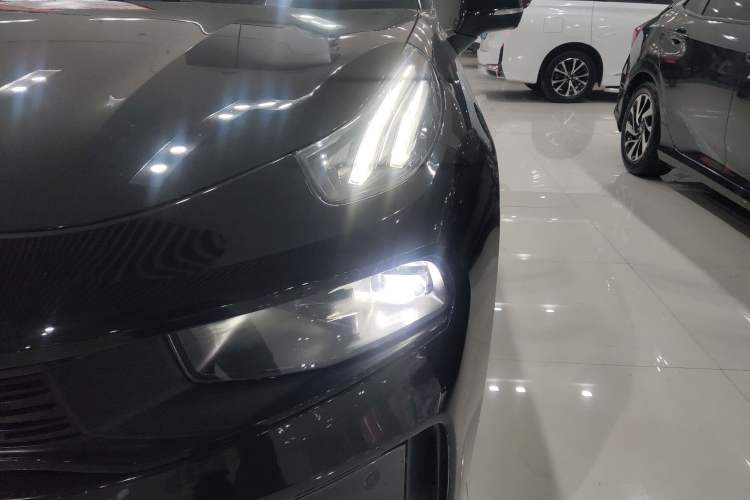 Used Lynk & Co 03 2022 2.0TD DCT JingPro
