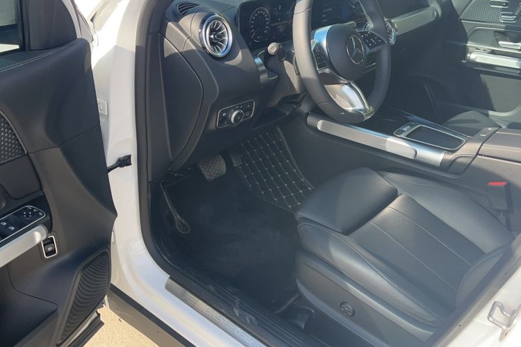 Used Mercedes-Benz GLB 2024 Refresh GLB 220 Fashion Edition