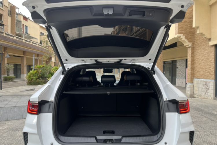 Used BYD Song PLUS New Energy 2021 DM-i 110KM Flagship PLUS