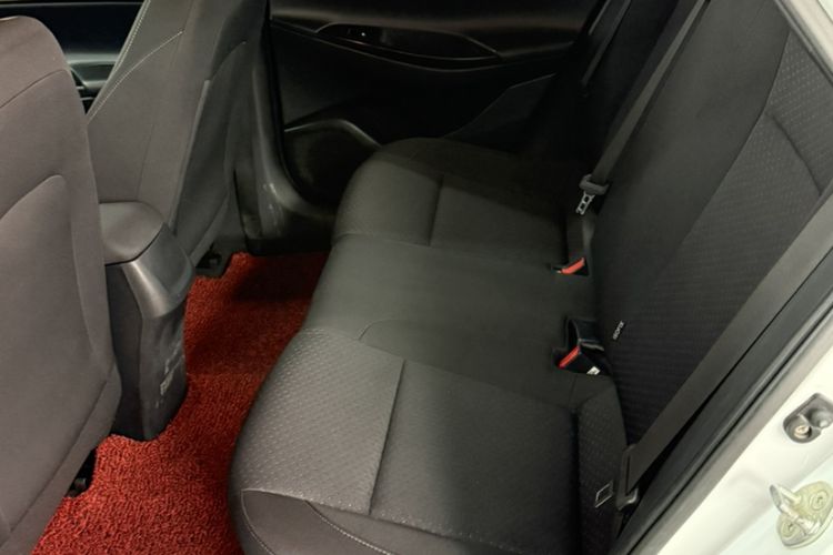 Used Hyundai Celesta 2018 1.6L Automatic GL Enjoyment Edition China VI compliant Interior 3