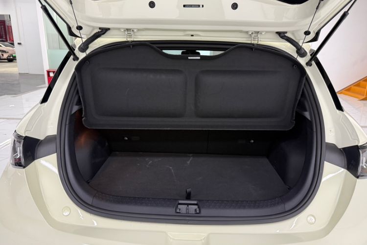 Used BYD Dolphin 2024 Honor Edition 420km Fashion Version