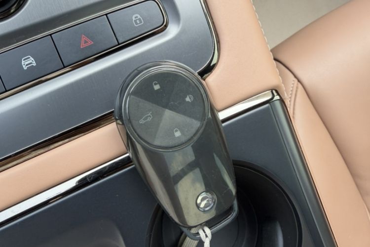 Used Nio ES6 2020 600 km Sport Edition
