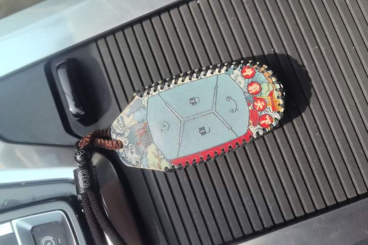 Used Lynk & Co 01 2017 2.0T Two-Wheel Drive Pro Edition
