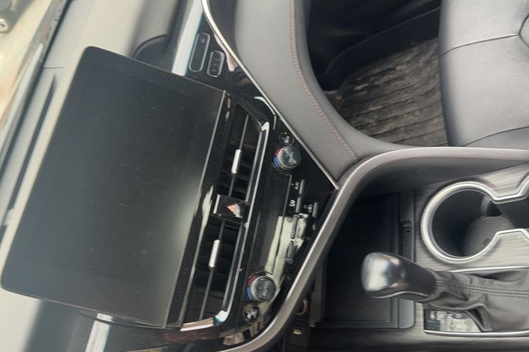 Used Toyota Camry 2021 2.0G Luxury Edition