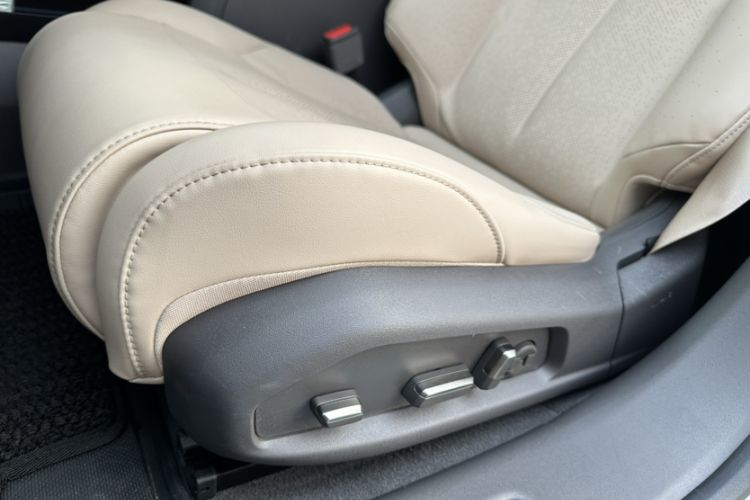 Used Nio ET7 2022 75 kWh