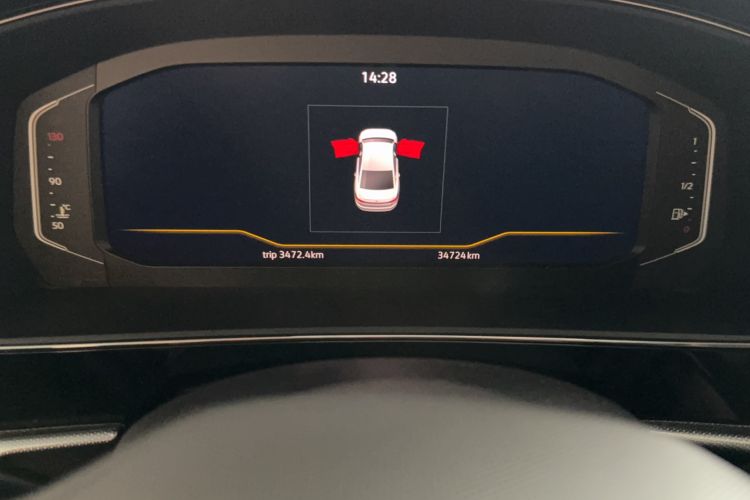 Used Volkswagen Passat 2023 330TSI Elite Edition
