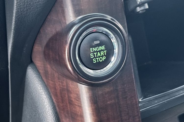 Used Toyota Prado 2016 2.7L Automatic Standard Edition