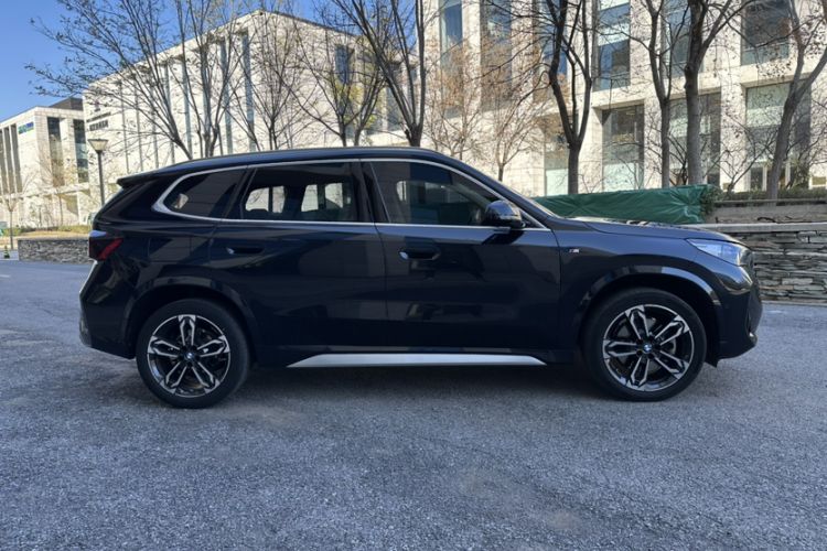 Used BMW X1 2023 sDrive25Li M Sport Package
