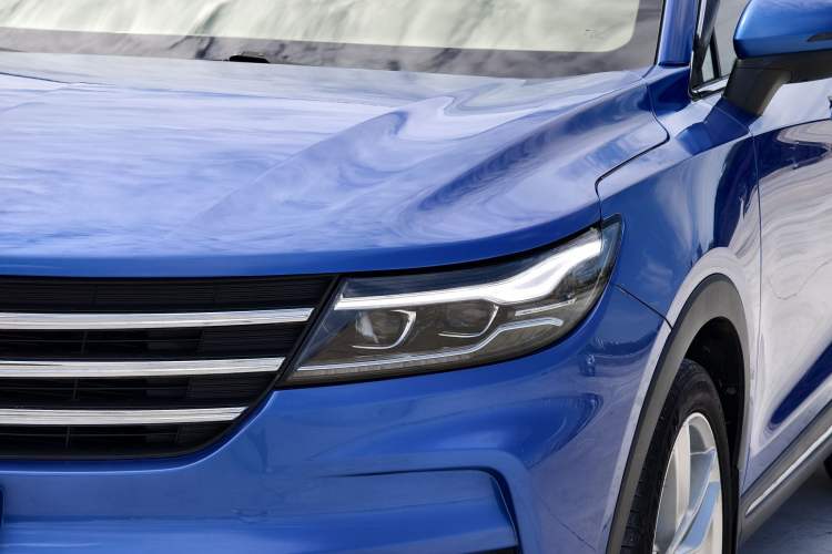 Used Dongfeng Fengon ix5 2019 280TGDI CVT Smart Version China V Standard