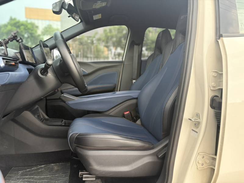 Used BYD Seagull 2024 Honor Edition 305km Dynamic Version — 36
