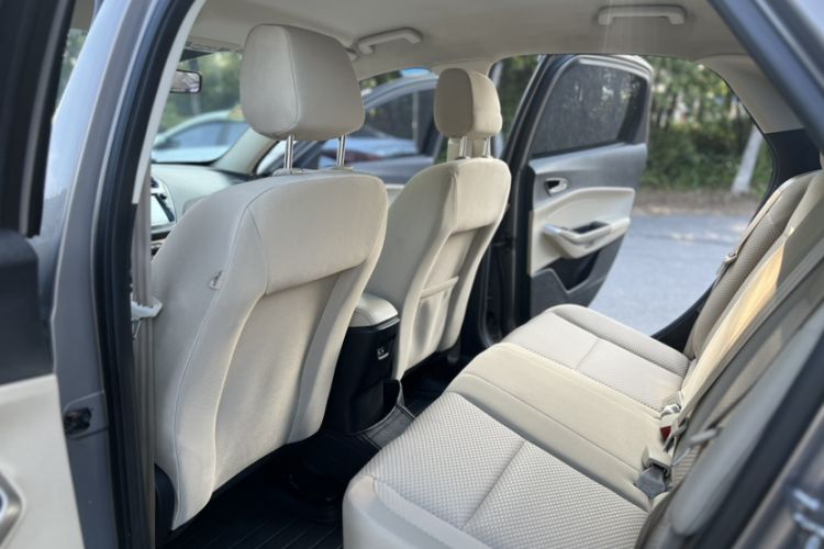 Used Ford Escort 2015 1.5L Manual Comfort Model