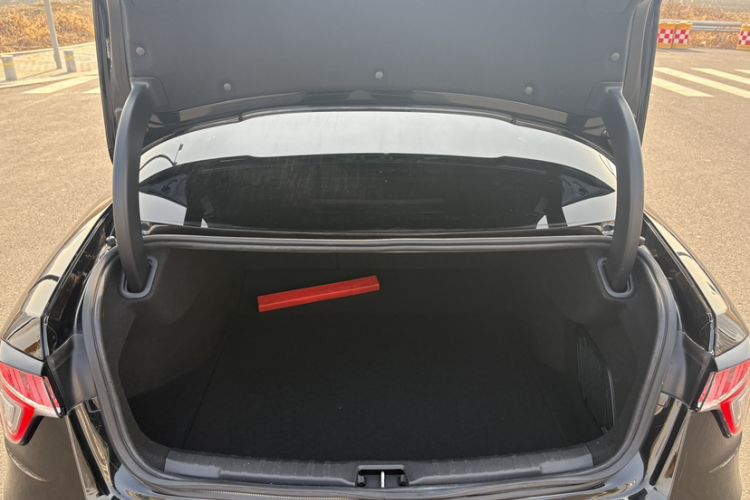 Used Lynk & Co 03 2021 2.0TD Automatic Trendy Champion Edition