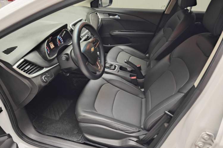 Used Chevrolet Cavalier 2019 320 Automatic Xinyue Edition