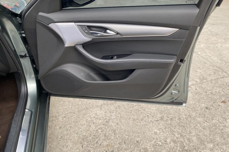 Used Cadillac CT5 2022 28T Luxury Edition