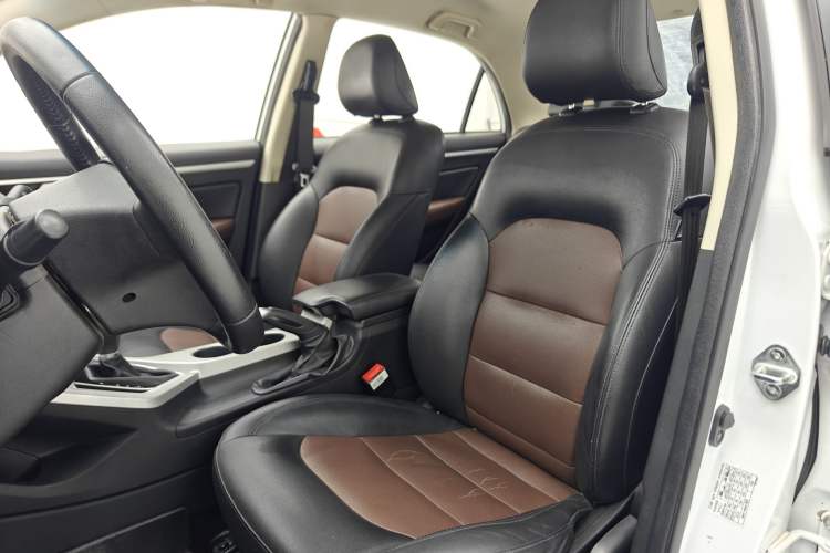 Used Geely Auto Vision 2018 1.5L Automatic Happiness Edition