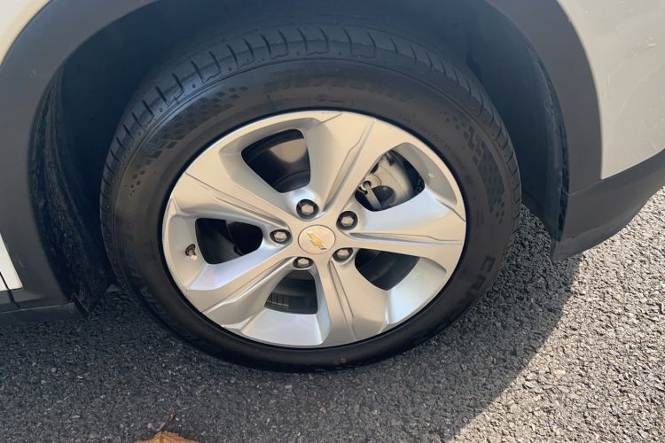 Used Chevrolet Menlo 2022 Star Enjoyment Edition