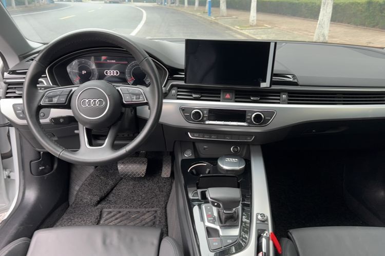 Used Audi A5 2023 Sportback 40 TFSI Fashionable and Dynamic Model